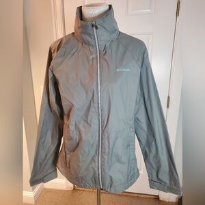 Columbia Women's Gray Jacket